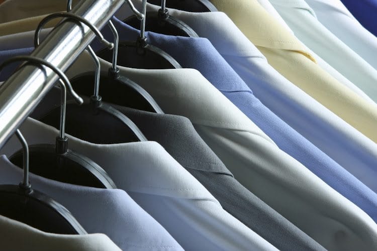 White Way Laundry Inc.
