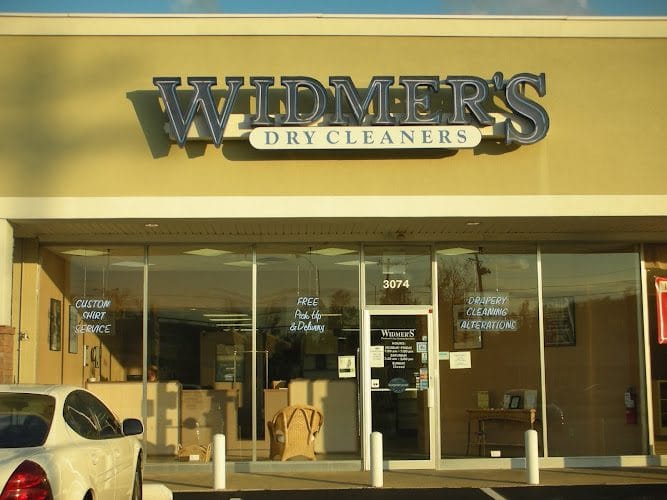 Widmer’s Cleaners Erlanger