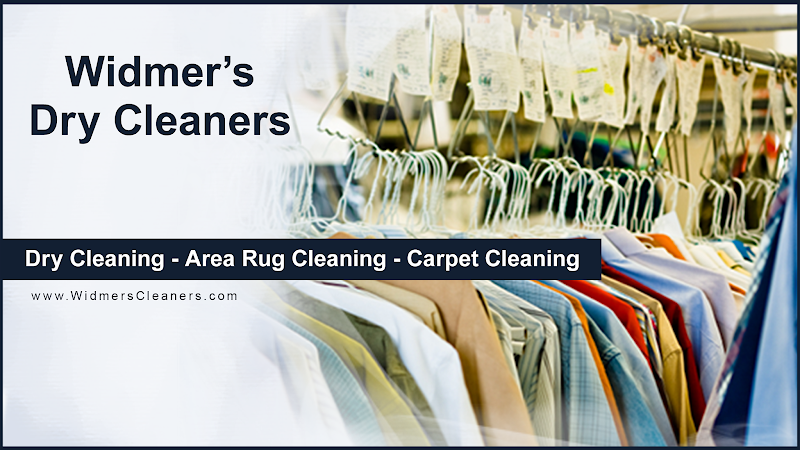 Widmer’s Cleaners O’Bryonville