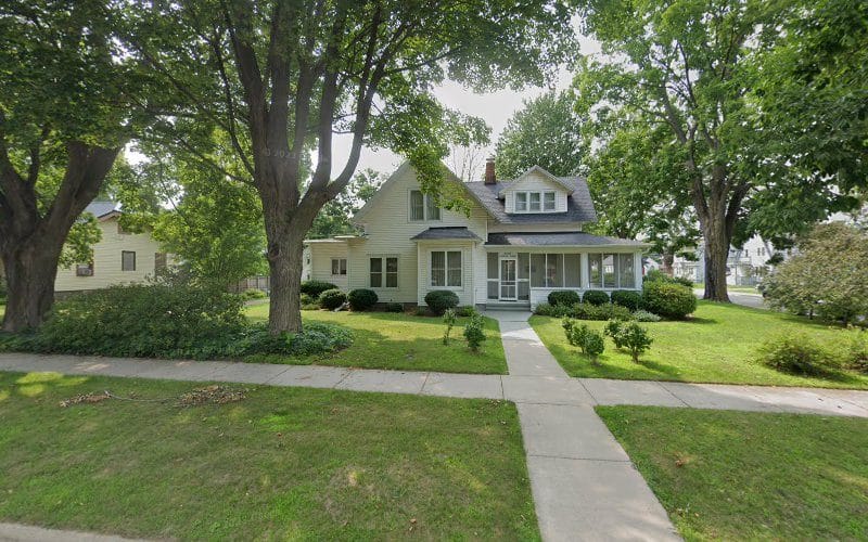 Williams Alterations