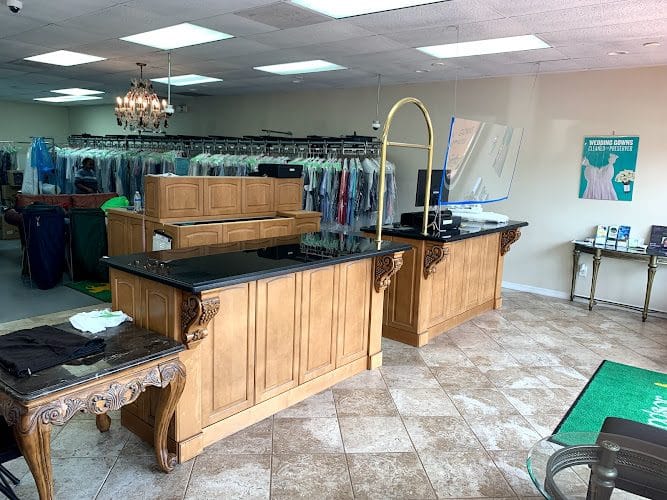 Windsor Cleaners