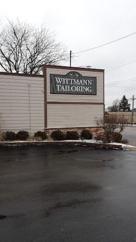 Wittmann Custom Tailoring