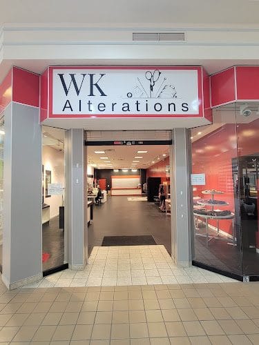 WK Alterations