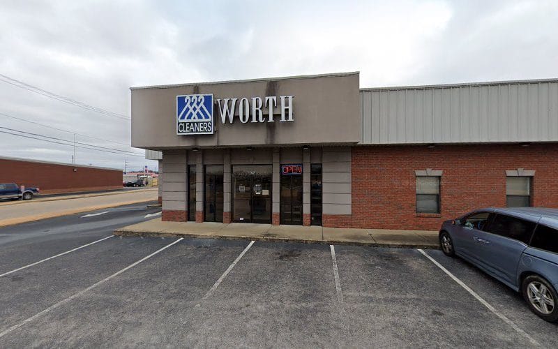 Worth Cleaners