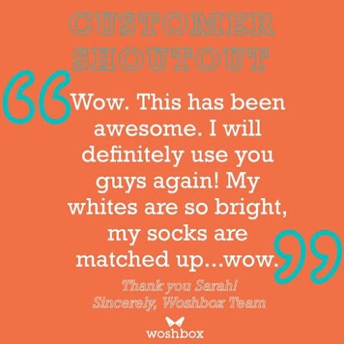 Woshbox Cleaners – Clemmons
