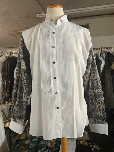 Yana’s Alterations