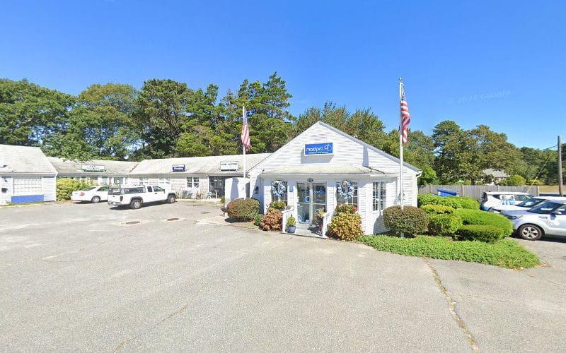 YARMOUTH ALTERATIONS