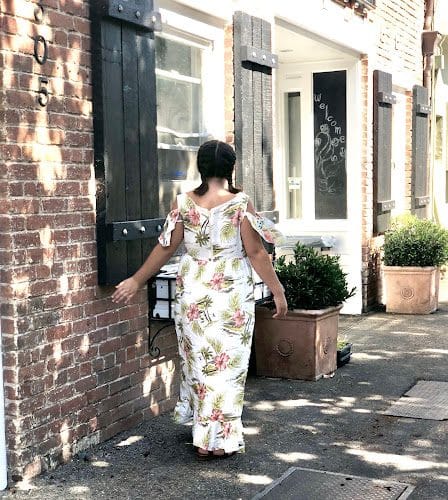 Yasmin’s Sewing & Alterations