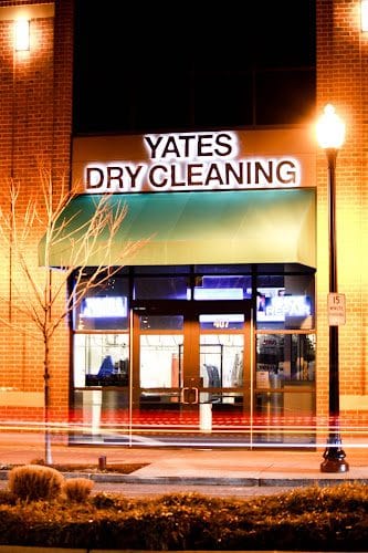Yates Dry Cleaning & Alterations