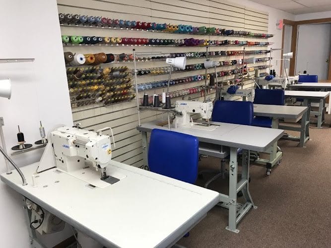 YD Pro Alterations