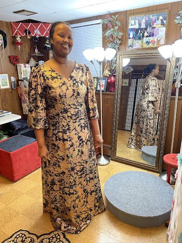Yelena V. Tailoring and Alterations