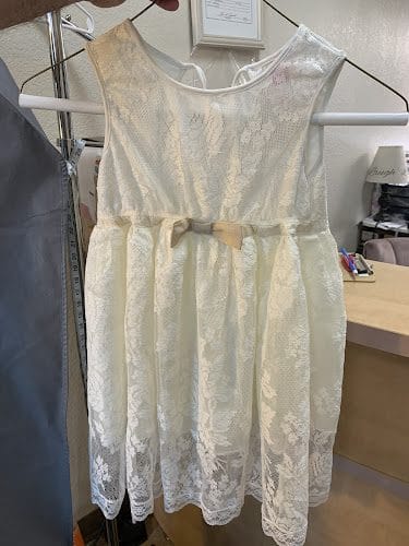 Yen Kim’s Tailor