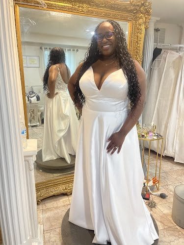 Yolanda’s Bridal Alterations