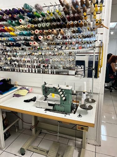 Yoli’s Alterations