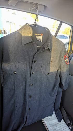 Yong’s Alterations & Cleaners