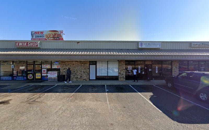 Yoon’s Alterations