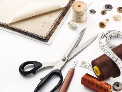 Yosemite Stitch In Time