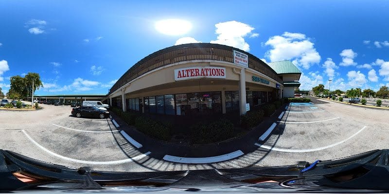 Young’s Alterations