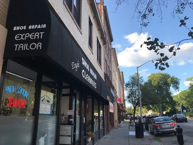 Young’s Cleaners & Shoe Repair