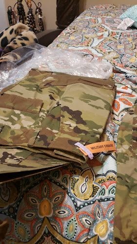 Youngs Cleaning & Alterations