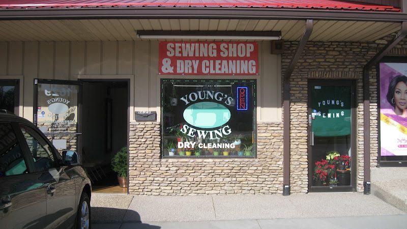 Young’s Sewing