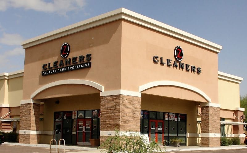 Z Cleaners