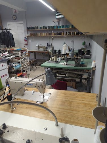 Zaci Tailoring