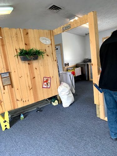 Zana’s Clean Center