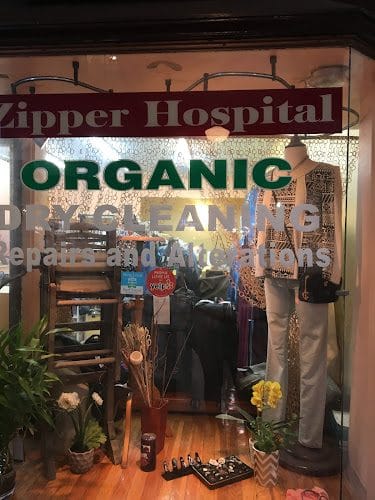 Zipper Hospital