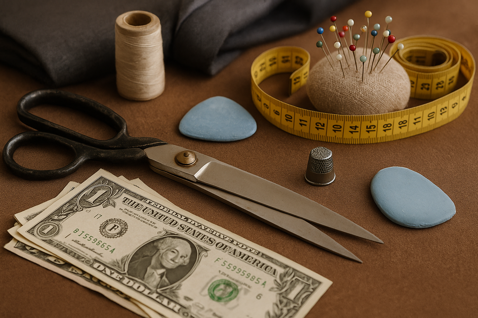 Cheap Tailoring Tips: Save Money on Alterations Effortlessly 1 Cover Image for cheap tailoring tips article