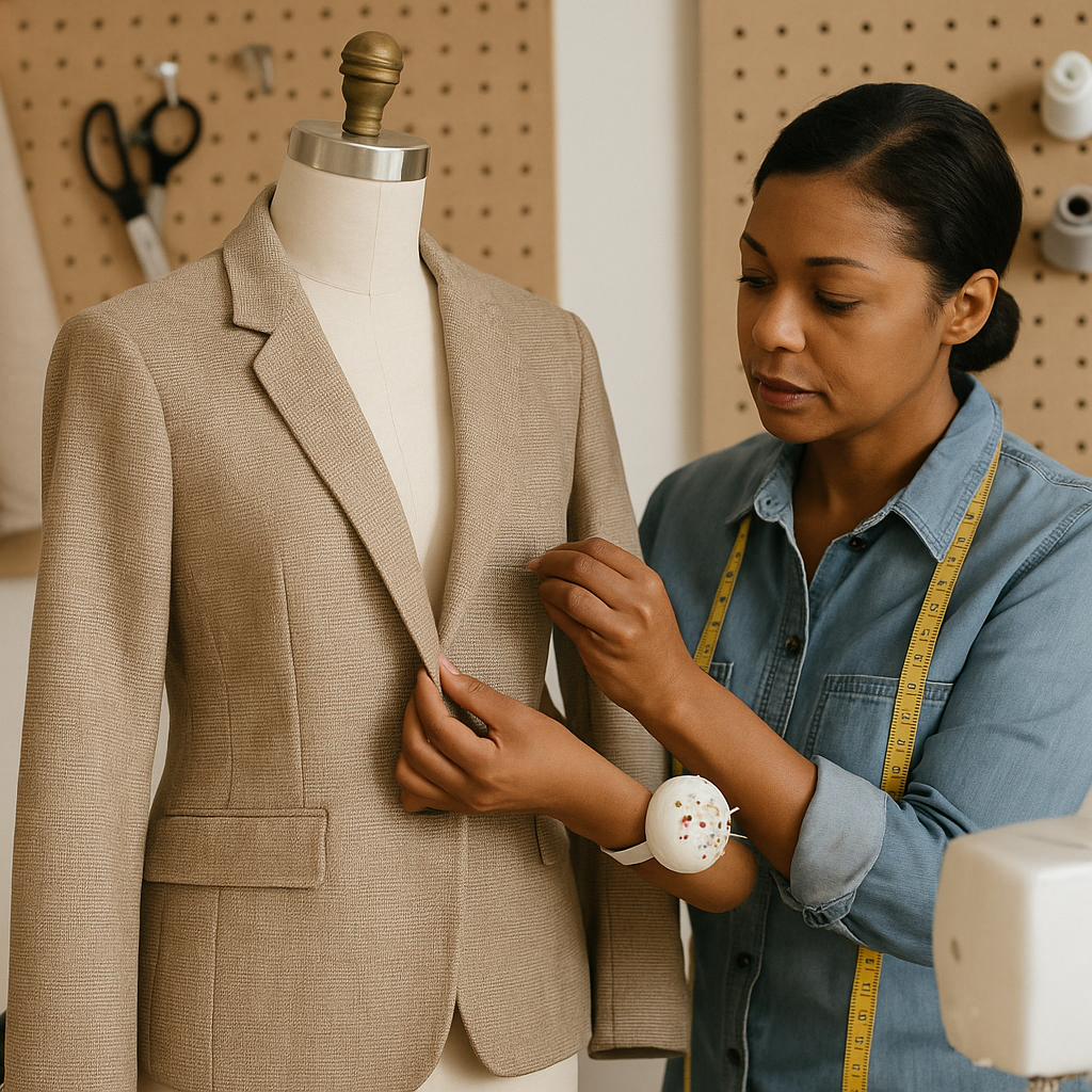 Best Alteration Services: Your Guide to Finding Local Tailors 1 Cover Image Cover Image for article