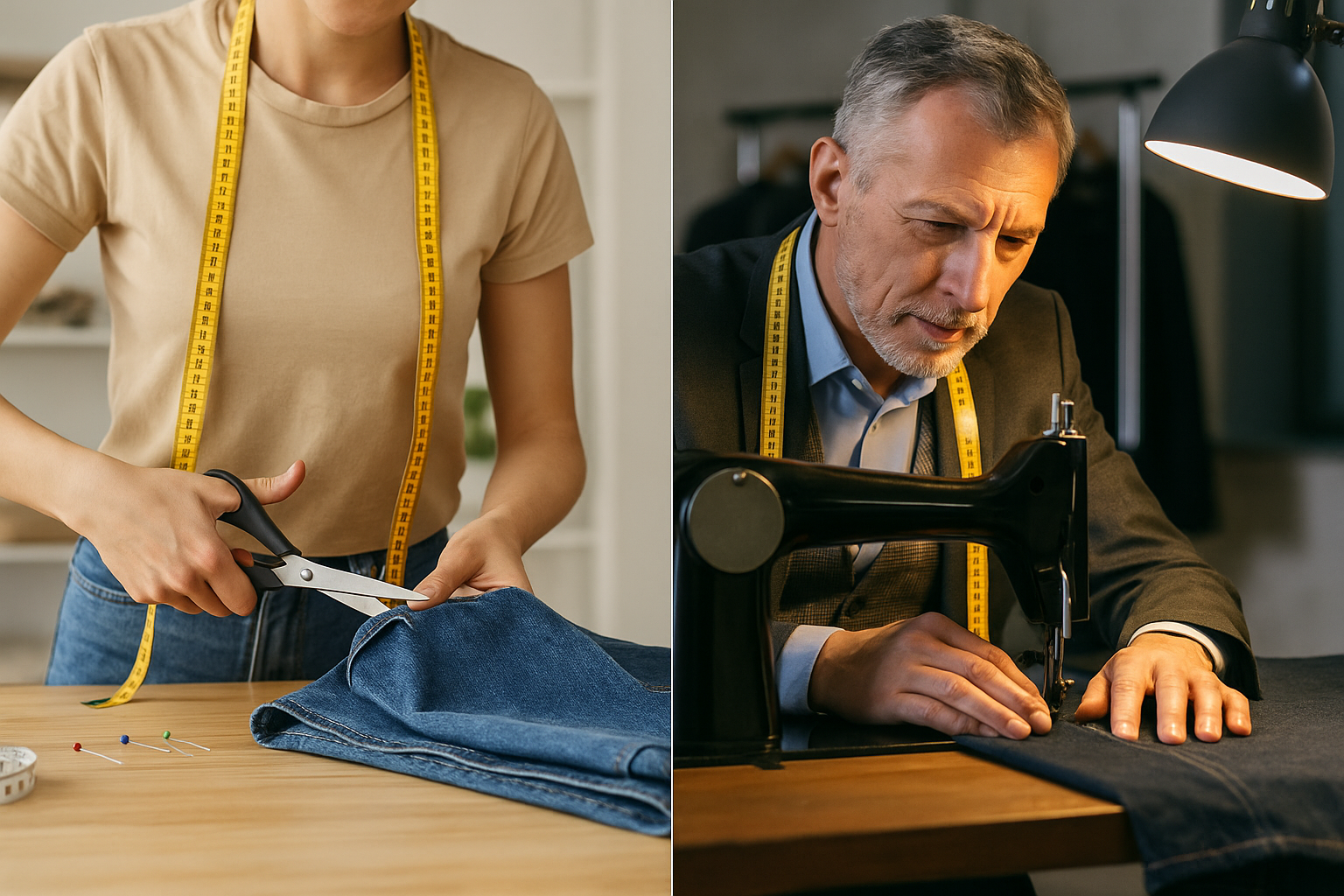 Cover Image for diy clothing alterations article